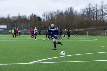 Bild 75 - B-Juniorinnen FSC Kaltenkirchen - SG Weststeinburg : Ergebnis: 2:1